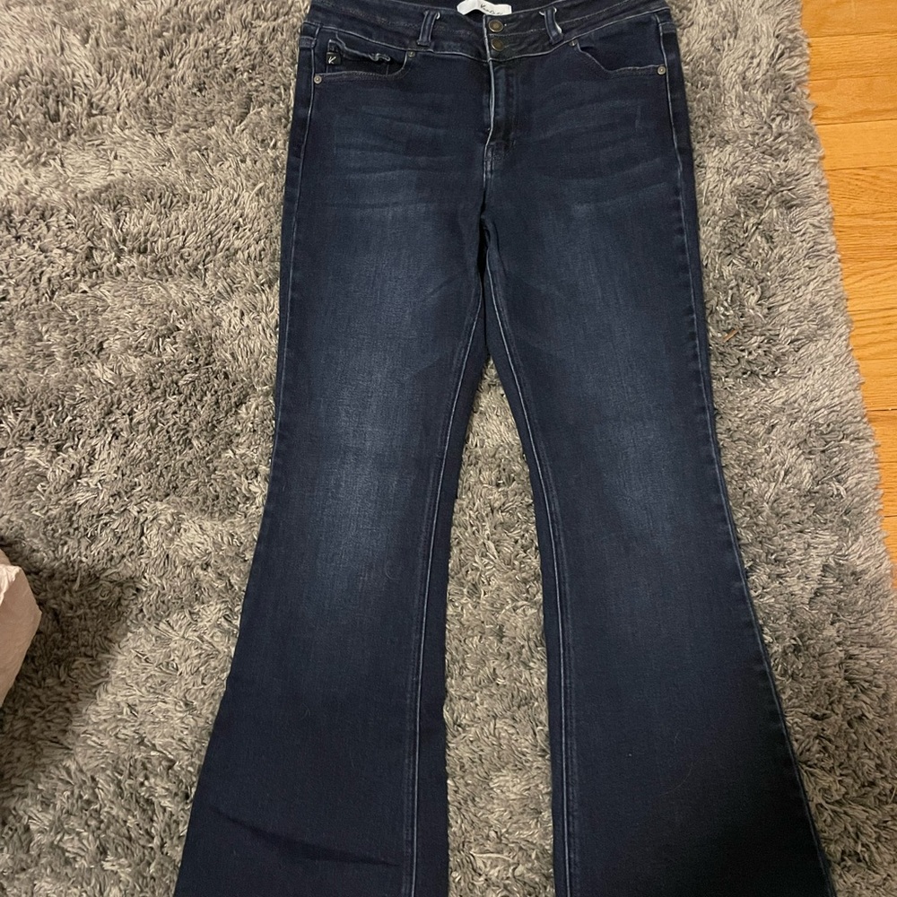 Kancan jeans size 13/30 never worn